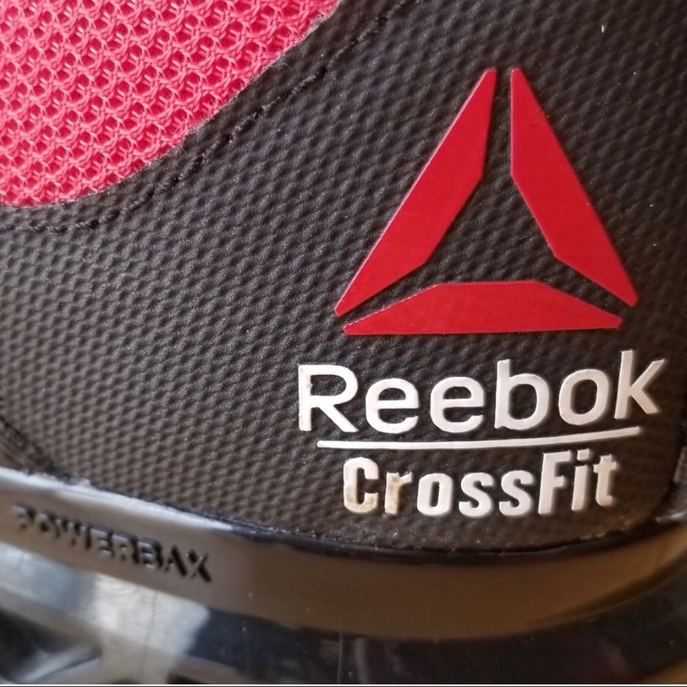 Reebok CrossFit Lifter UForm